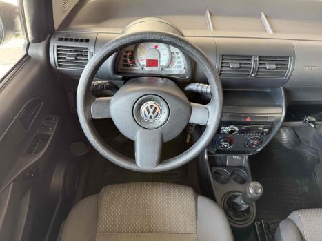 VOLKSWAGEN Fox 1.0 4P FLEX, Foto 9