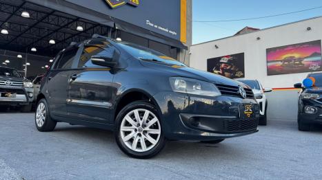 VOLKSWAGEN Fox 1.0 4P FLEX, Foto 2