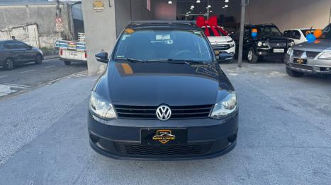 VOLKSWAGEN Fox 1.0 4P FLEX, Foto 4