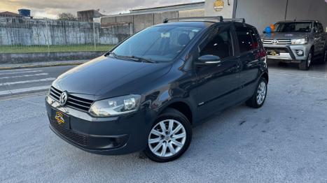 VOLKSWAGEN Fox 1.0 4P FLEX, Foto 6