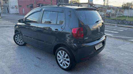 VOLKSWAGEN Fox 1.0 4P FLEX, Foto 10