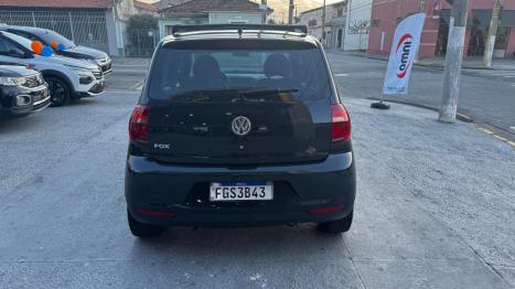 VOLKSWAGEN Fox 1.0 4P FLEX, Foto 12