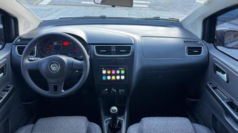 VOLKSWAGEN Fox 1.0 4P FLEX, Foto 15