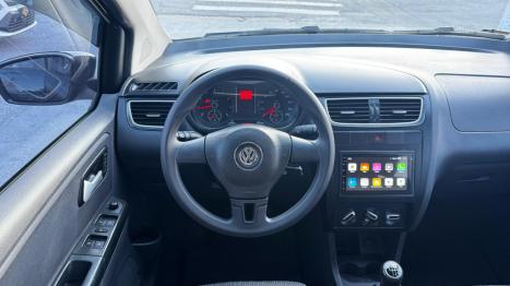 VOLKSWAGEN Fox 1.0 4P FLEX, Foto 16