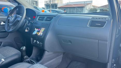 VOLKSWAGEN Fox 1.0 4P FLEX, Foto 17