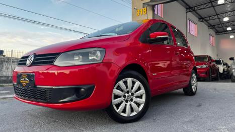 VOLKSWAGEN Fox 1.0 4P FLEX, Foto 3