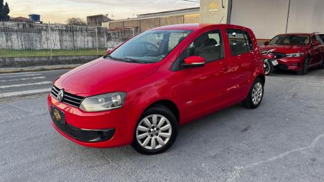 VOLKSWAGEN Fox 1.0 4P FLEX, Foto 4