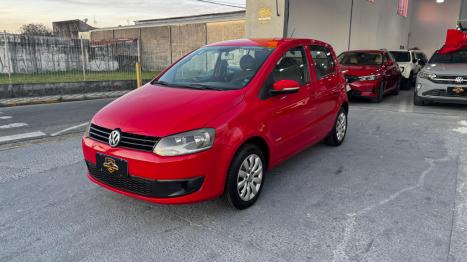 VOLKSWAGEN Fox 1.0 4P FLEX, Foto 5