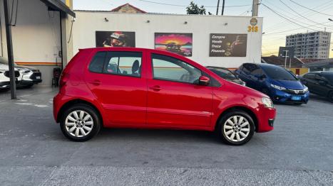 VOLKSWAGEN Fox 1.0 4P FLEX, Foto 6