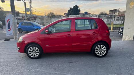 VOLKSWAGEN Fox 1.0 4P FLEX, Foto 8
