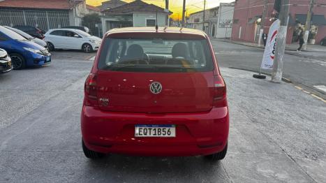 VOLKSWAGEN Fox 1.0 4P FLEX, Foto 9