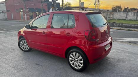 VOLKSWAGEN Fox 1.0 4P FLEX, Foto 10