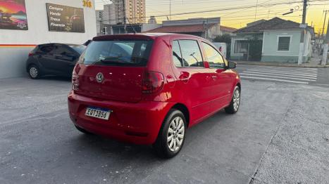 VOLKSWAGEN Fox 1.0 4P FLEX, Foto 13