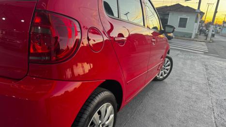 VOLKSWAGEN Fox 1.0 4P FLEX, Foto 15