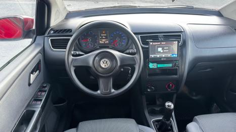 VOLKSWAGEN Fox 1.0 4P FLEX, Foto 18