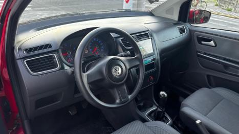 VOLKSWAGEN Fox 1.0 4P FLEX, Foto 19