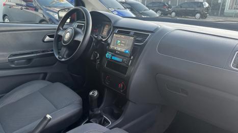 VOLKSWAGEN Fox 1.0 4P FLEX, Foto 20