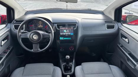 VOLKSWAGEN Fox 1.0 4P FLEX, Foto 21