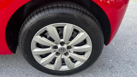 VOLKSWAGEN Fox 1.0 4P FLEX, Foto 22