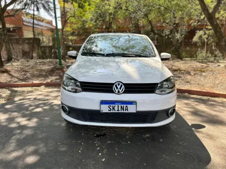 VOLKSWAGEN Fox 1.0 FLEX, Foto 2