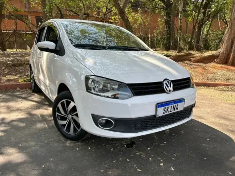 VOLKSWAGEN Fox 1.0 FLEX, Foto 3