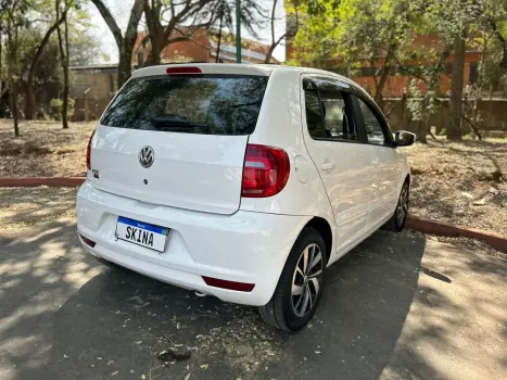 VOLKSWAGEN Fox 1.0 FLEX, Foto 4