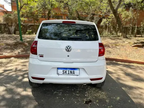 VOLKSWAGEN Fox 1.0 FLEX, Foto 5