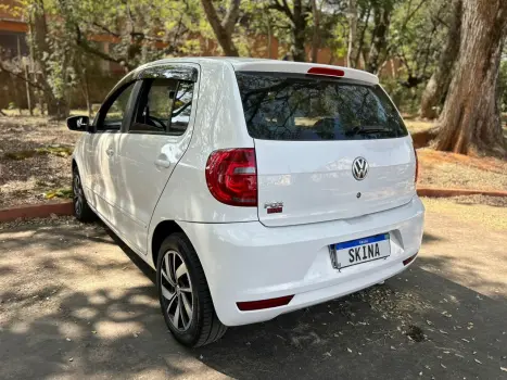 VOLKSWAGEN Fox 1.0 FLEX, Foto 6