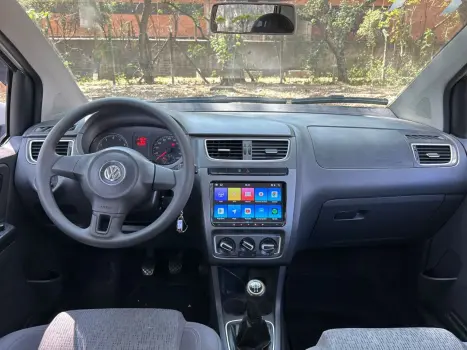 VOLKSWAGEN Fox 1.0 FLEX, Foto 8