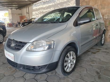 VOLKSWAGEN Fox 1.0 PLUS FLEX, Foto 3