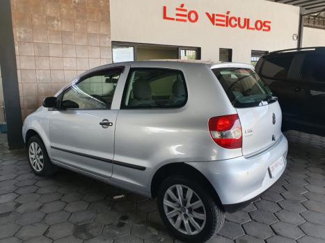 VOLKSWAGEN Fox 1.0 PLUS FLEX, Foto 4