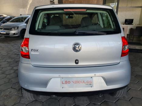 VOLKSWAGEN Fox 1.0 PLUS FLEX, Foto 5