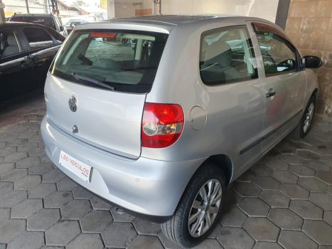 VOLKSWAGEN Fox 1.0 PLUS FLEX, Foto 6