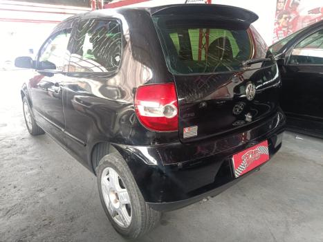 VOLKSWAGEN Fox 1.0 ROUTE FLEX, Foto 4