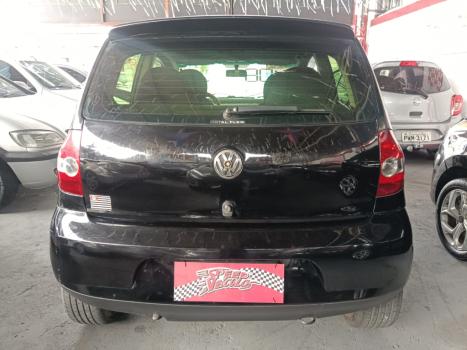VOLKSWAGEN Fox 1.0 ROUTE FLEX, Foto 5