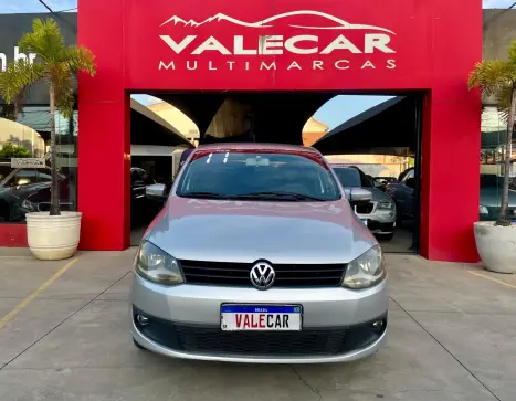 VOLKSWAGEN Fox 1.6 16V 4P MSI HIGHLINE FLEX, Foto 2
