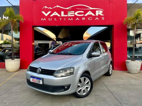 VOLKSWAGEN Fox 1.6 16V 4P MSI HIGHLINE FLEX, Foto 3