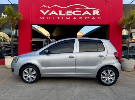 VOLKSWAGEN Fox 1.6 16V 4P MSI HIGHLINE FLEX, Foto 4
