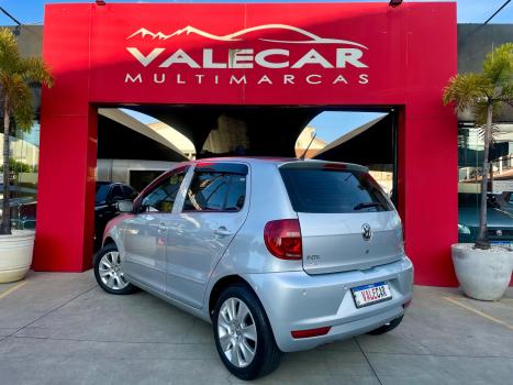 VOLKSWAGEN Fox 1.6 16V 4P MSI HIGHLINE FLEX, Foto 5