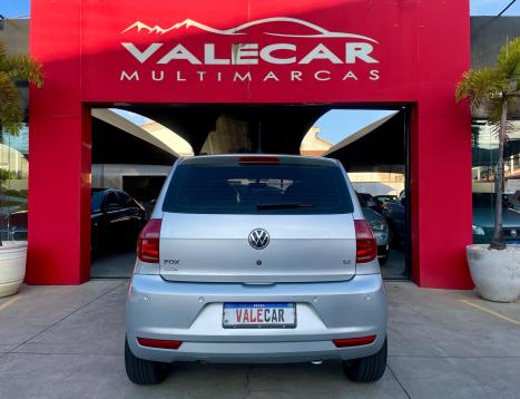 VOLKSWAGEN Fox 1.6 16V 4P MSI HIGHLINE FLEX, Foto 6