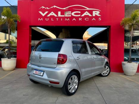 VOLKSWAGEN Fox 1.6 16V 4P MSI HIGHLINE FLEX, Foto 7