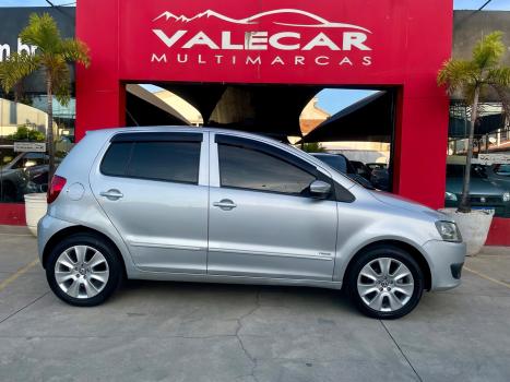 VOLKSWAGEN Fox 1.6 16V 4P MSI HIGHLINE FLEX, Foto 8
