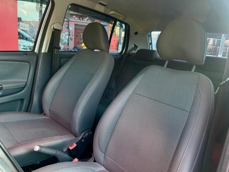 VOLKSWAGEN Fox 1.6 16V 4P MSI HIGHLINE FLEX, Foto 9
