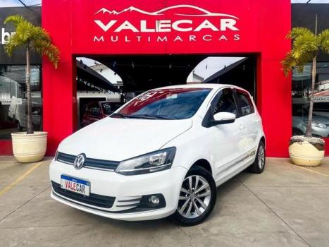 VOLKSWAGEN Fox 1.6 4P CONNECT FLEX, Foto 3