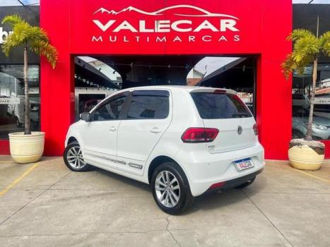 VOLKSWAGEN Fox 1.6 4P CONNECT FLEX, Foto 5