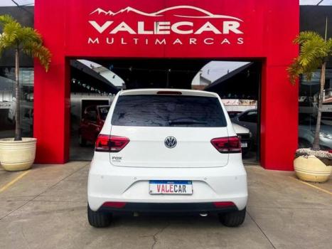 VOLKSWAGEN Fox 1.6 4P CONNECT FLEX, Foto 6