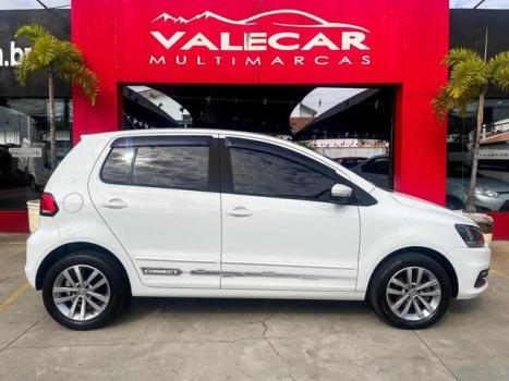 VOLKSWAGEN Fox 1.6 4P CONNECT FLEX, Foto 8