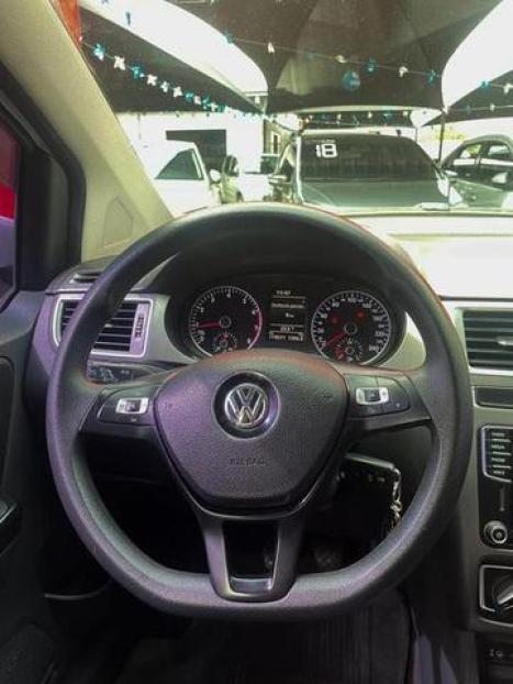 VOLKSWAGEN Fox 1.6 4P CONNECT FLEX, Foto 9