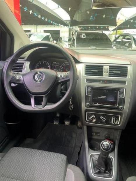 VOLKSWAGEN Fox 1.6 4P CONNECT FLEX, Foto 10