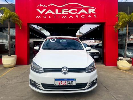 VOLKSWAGEN Fox 1.6 4P CONNECT FLEX, Foto 2